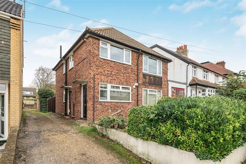undefined, Carshalton Grove, Sutton