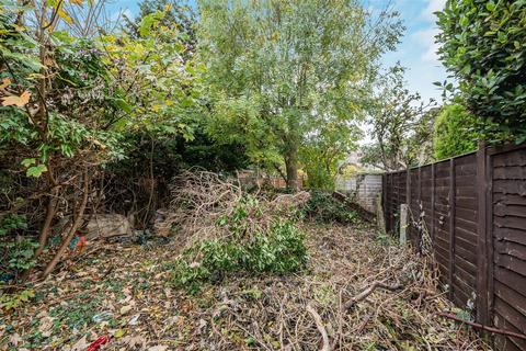 undefined, Carshalton Grove, Sutton