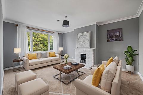undefined, Carshalton Grove, Sutton