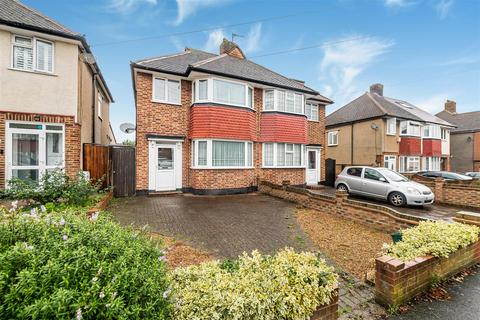 undefined, Sherborne Road, Sutton