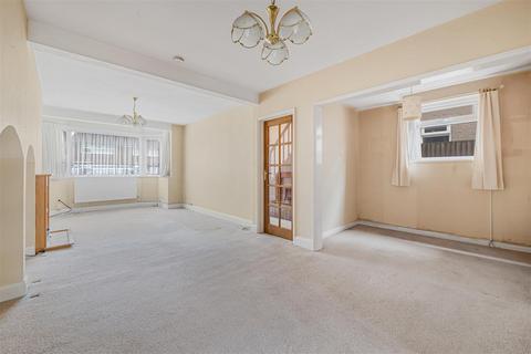 undefined, Sherborne Road, Sutton