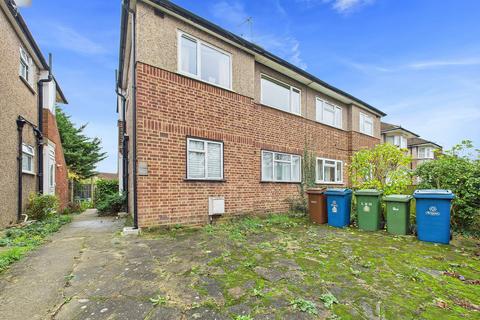 2 bedroom maisonette to rent, Elmgrove Road, Harrow, HA1