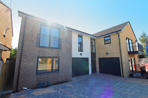 undefined, Kitelands Road, Biggleswade, SG18