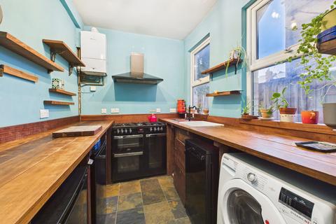 undefined, Burford Road, Nottingham