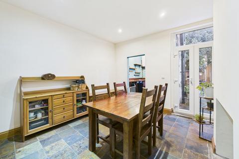 undefined, Burford Road, Nottingham