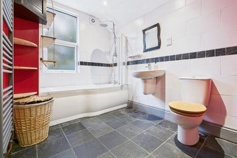 undefined, Burford Road, Nottingham
