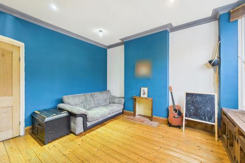 undefined, Burford Road, Nottingham