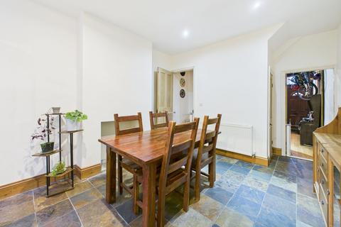 2 bedroom end of terrace house for sale, Burford Road, Nottingham