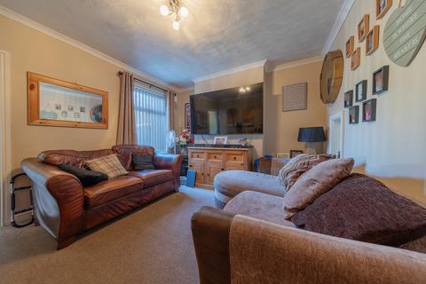 3 bedroom terraced house for sale, Victoria Street, Grantham NG31