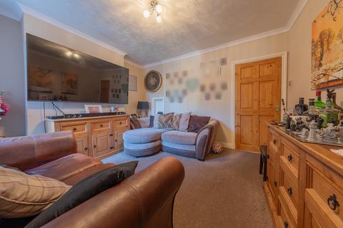 3 bedroom terraced house for sale, Victoria Street, Grantham NG31