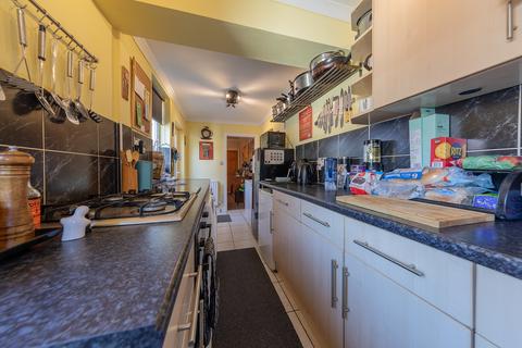 3 bedroom terraced house for sale, Victoria Street, Grantham NG31