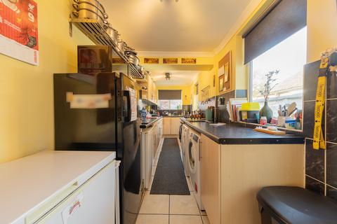 3 bedroom terraced house for sale, Victoria Street, Grantham NG31