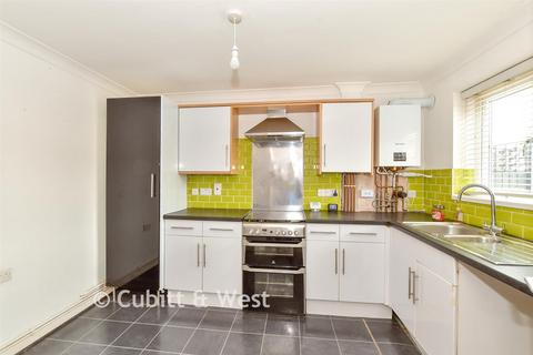 Stroud Close, Portsmouth, Hampshire