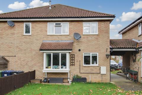 Muntjac Close, St. Neots PE19