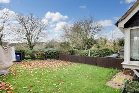 undefined, Muntjac Close, St. Neots PE19