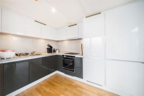 2 bedroom flat for sale, Marsh Wall, London E14
