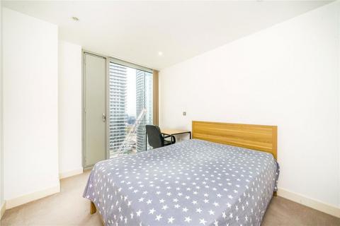 2 bedroom flat for sale, Marsh Wall, London E14