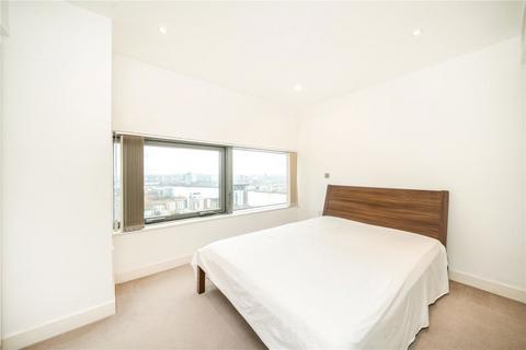 2 bedroom flat for sale, Marsh Wall, London E14