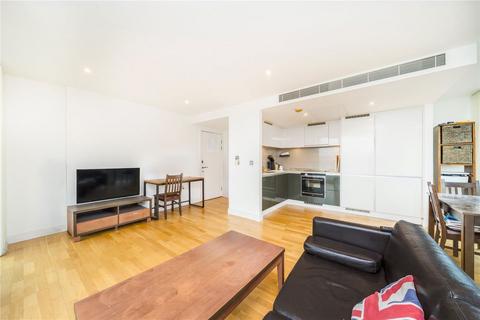 2 bedroom flat for sale, Marsh Wall, London E14