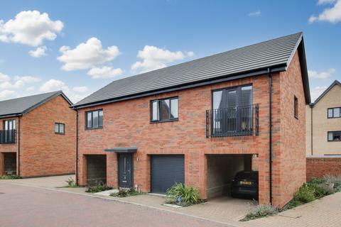 undefined, Hooper Crescent, St. Neots PE19