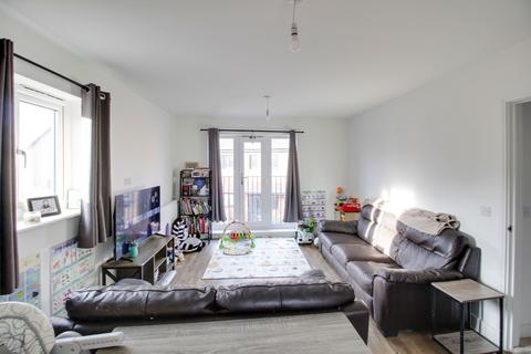 undefined, Hooper Crescent, St. Neots PE19