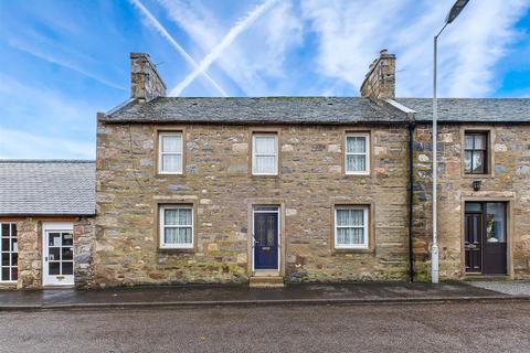 undefined, Vorlich, 38 Main Street, Tomintoul