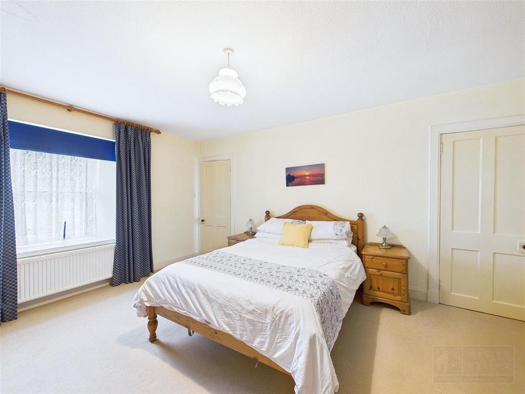 Principal Bedroom