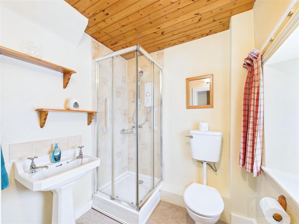 Principal En-suite