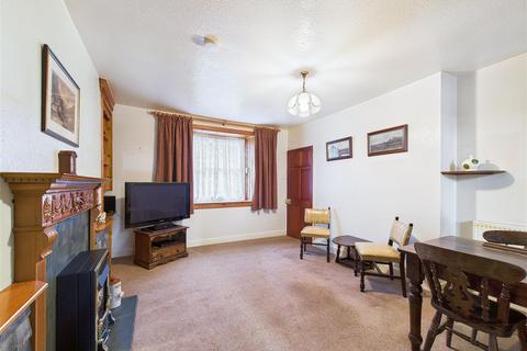 undefined, Vorlich, 38 Main Street, Tomintoul