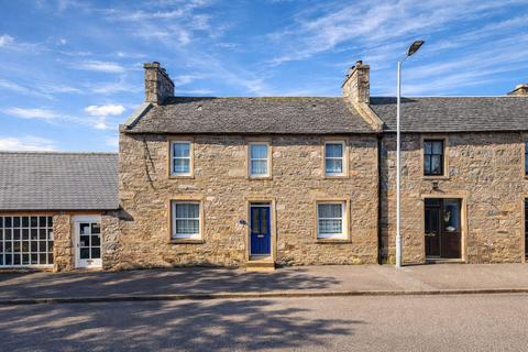 undefined, Vorlich, 38 Main Street, Tomintoul
