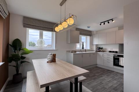 undefined, Plot 2 - 4 Bedroom House at Sampson Green, IP3, Sandyhill Lane, Ipswich IP3