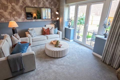 undefined, Plot 2 - 4 Bedroom House at Sampson Green, IP3, Sandyhill Lane, Ipswich IP3