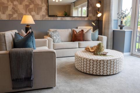 undefined, Plot 2 - 4 Bedroom House at Sampson Green, IP3, Sandyhill Lane, Ipswich IP3
