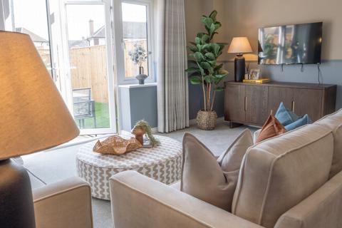 undefined, Plot 2 - 4 Bedroom House at Sampson Green, IP3, Sandyhill Lane, Ipswich IP3