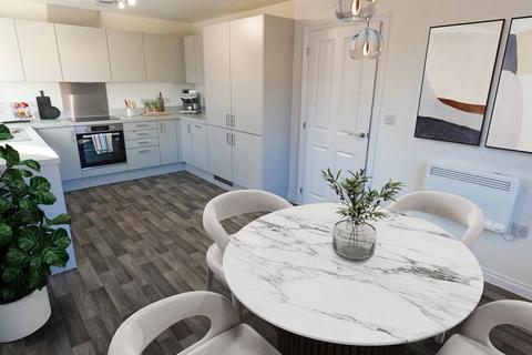 undefined, Plot 2 - 4 Bedroom House at Sampson Green, Sandyhill Lane, Ipswich IP3