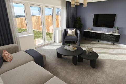 undefined, Plot 2 - 4 Bedroom House at Sampson Green, Sandyhill Lane, Ipswich IP3