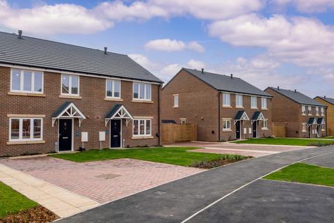 undefined, Plot 2 - 4 Bedroom House at Sampson Green, Sandyhill Lane, Ipswich IP3