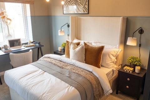 undefined, Plot 2 - 4 Bedroom House at Sampson Green, Sandyhill Lane, Ipswich IP3