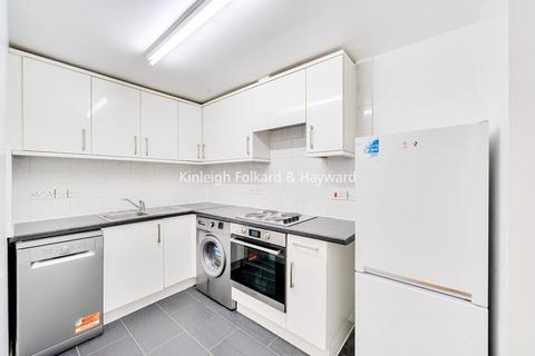 undefined, Holden Road, London, N12