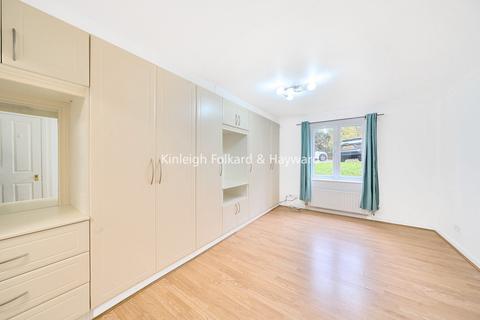 undefined, Holden Road, London, N12