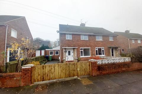 undefined, Tweed Road, Spennymoor, County Durham, DL16