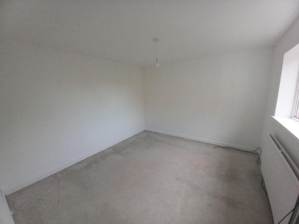 Ground floor bedroom four