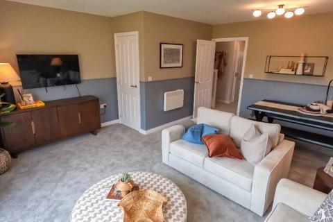 undefined, Plot 67 - 2 Bedroom House at Sampson Green, IP3, Sandyhill Lane, Ipswich IP3