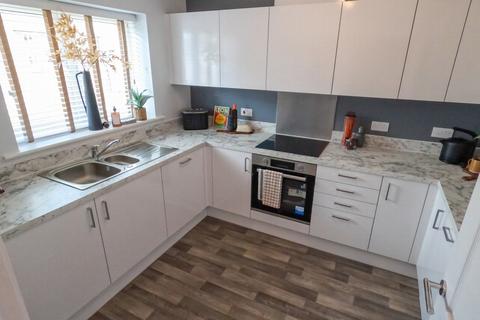 undefined, Plot 67 - 2 Bedroom House at Sampson Green, IP3, Sandyhill Lane, Ipswich IP3