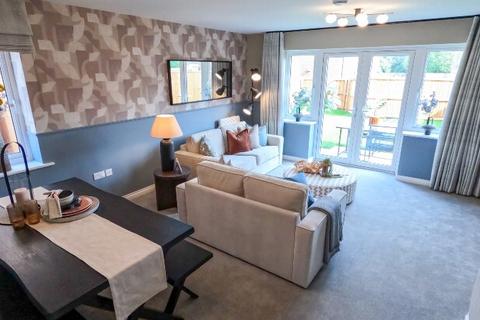 undefined, Plot 67 - 2 Bedroom House at Sampson Green, IP3, Sandyhill Lane, Ipswich IP3