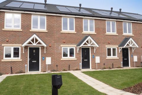 undefined, Plot 67 - 2 Bedroom House at Sampson Green, IP3, Sandyhill Lane, Ipswich IP3