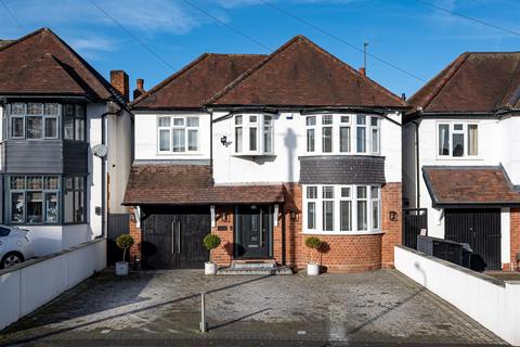 undefined, 16 Knights Avenue, Tettenhall, Wolverhampton, WV6 9QA