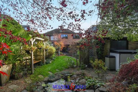 undefined, Hunter Avenue, Shenfield
