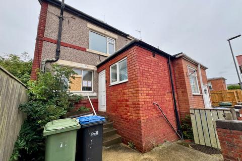undefined, Dawdon Crescent, Seaham, County Durham, SR7