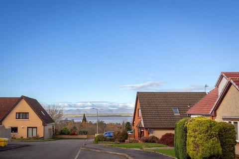 undefined, Sycamore Avenue, Bo'ness EH51